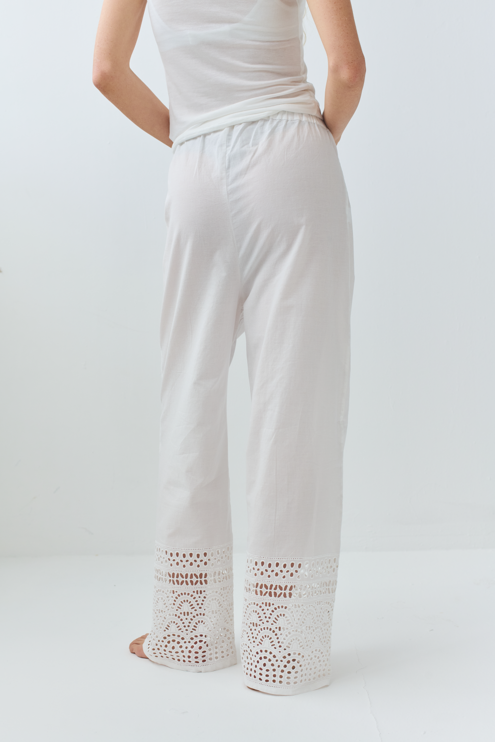 Jan Pants